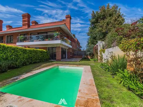 Alquiler Carrasco, 3 Suites Jardín Piscina Privada