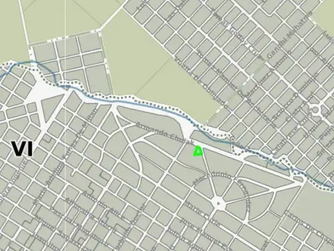 Terreno en Venta en Mar Del Plata, USD 57.000