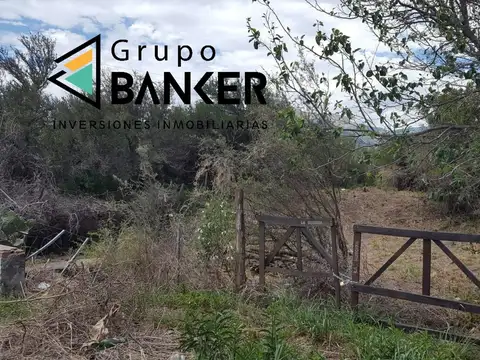 Terreno en Venta en Capilla del Monte, USD 10.000