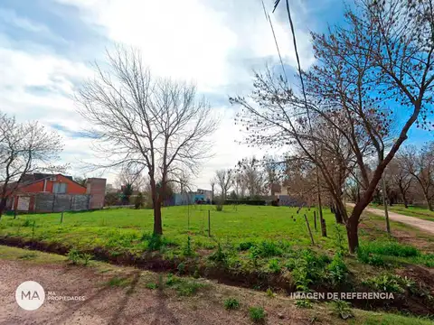 Terreno en Venta en Roldan, San Lorenzo