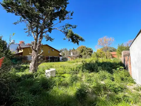 Terreno La Bota Benavidez  924 m2 en Venta