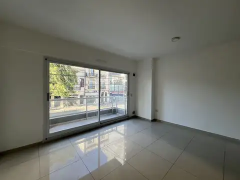 ALQUILER DEPARTAMENTO 1 AMBIENTE EN ABASTO !! SUPER LUMINOSO