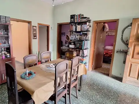 Casa en Venta en San Justo, USD 83.500