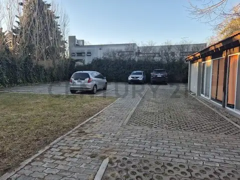 Alquiler Comercial en centro de City Bell