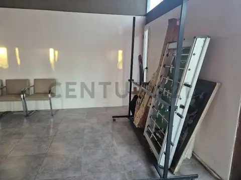 Alquiler Comercial en centro de City Bell