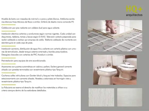 Departamento en Venta al Noroeste