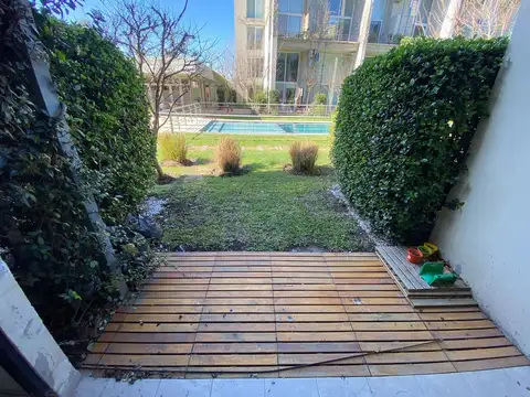 Ayres Loft Pilar