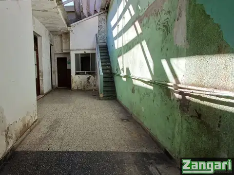 Casa en Venta en Parque Chacabuco, USD 162.000