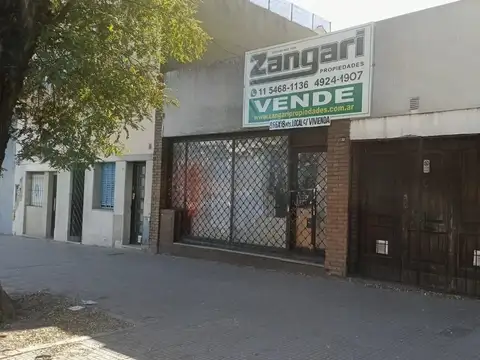 Avenida Cobo 900