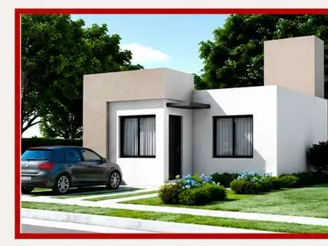Casa en Venta en Carrodilla la Puntilla, Luján de Cuyo