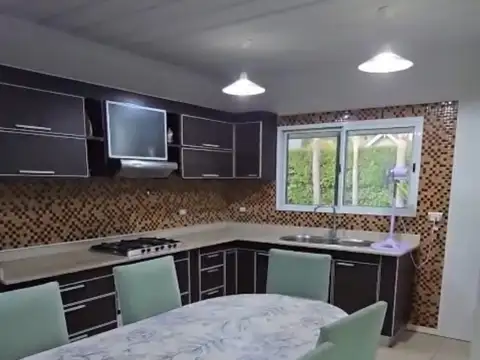 Casa en Alquiler Temporal de 3 dormitorios