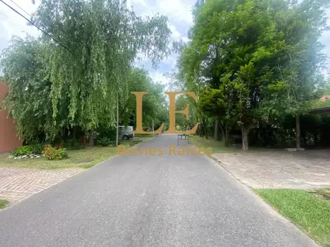 Casa en Alquiler Temporal en Fincas De Maschwitz, USD 3.000