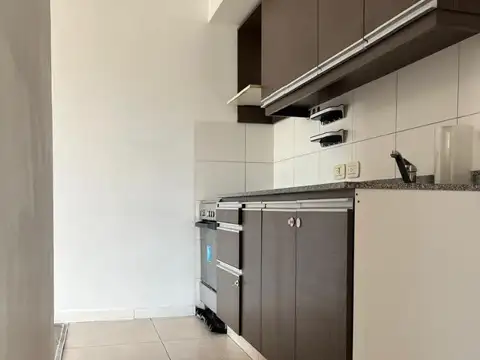 Departamento en Venta en Villa Crespo, USD 160.000
