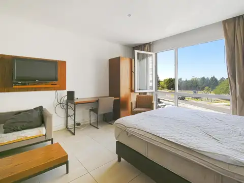 Departamento en Venta con 1 cochera