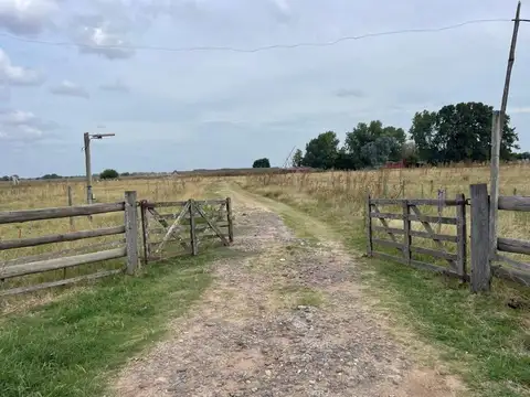 Campo en Venta en General Rodríguez, Partido de General Rodríguez