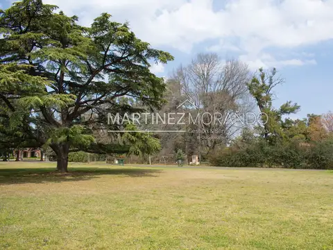 Terreno Lote  en Venta en La Otilia, Pilar, G.B.A. Zona Norte