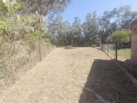 SE VENDE GRAN TERRENO EN VILLA CALIFORNIA