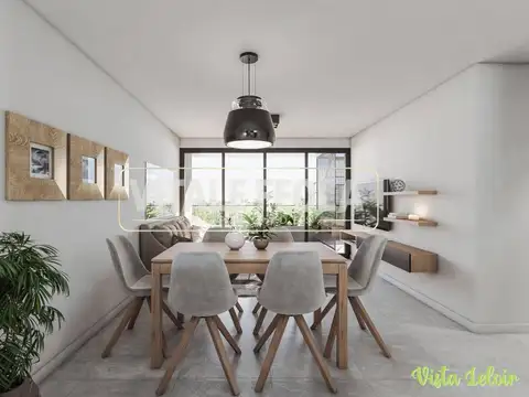 Departamento en Venta A Estrenar