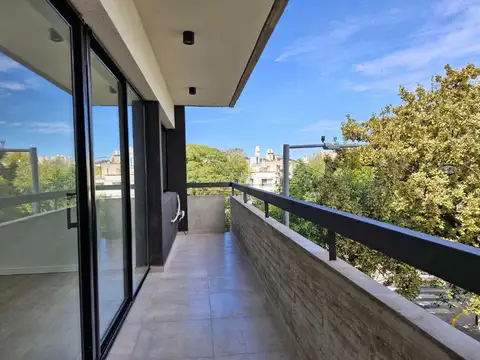 VENTA DEPARTAMENTO SAAVEDRA 2AMB DIVISIBLE 3AMB