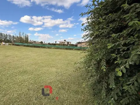 Terreno en Venta 50  mts Frente