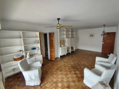 Departamento en Venta 38 años