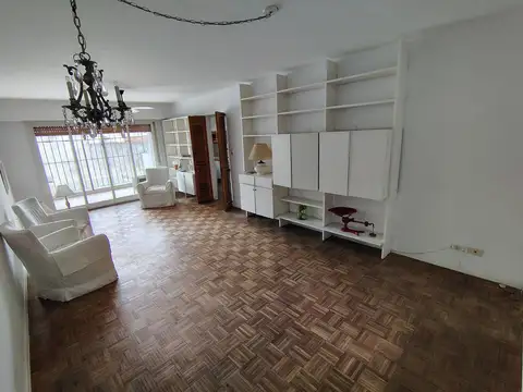 Departamento en Acassuso