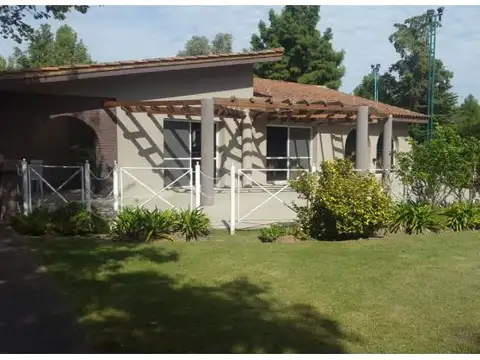 LOTES FINANCIADOS EN BARRIO CERRADO CIELO DE ROLDAN