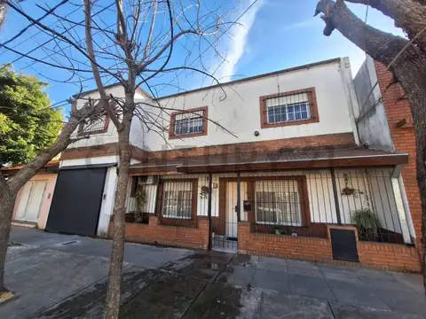 Venta Casa 4 Ambientes Villa Bosch