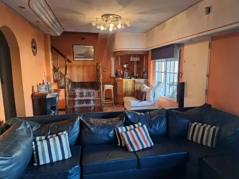 Casa en Venta en Villa Bosch, USD 119.000