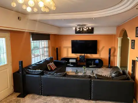 Casa en Venta de 3 dormitorios