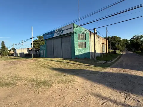 Urquiza Y Los Aromos