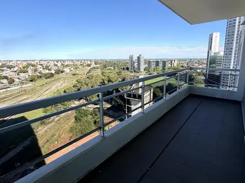 Av. Estanislao lopez 2600, Piso 19