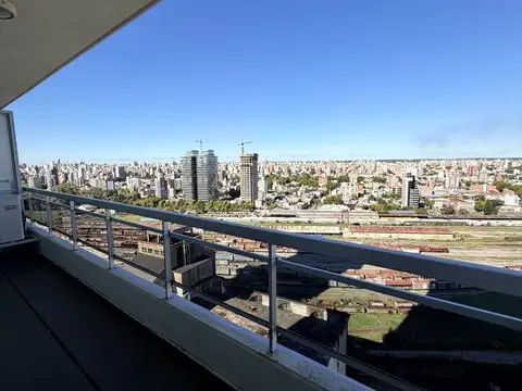 Depto Tipo Casa en Alquiler de 2 ambientes