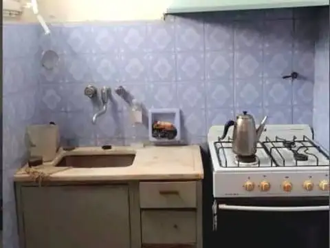 Departamento en Venta en Saavedra, USD 73.900