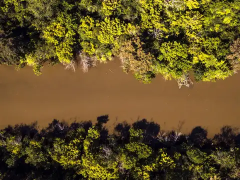 Lote en Venta Barrio Nativas, Puertos 100