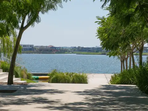 Terreno en Venta en Puertos, USD 180.000