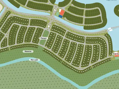 Lote en Venta Barrio Nativas, Puertos 100