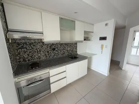 Departamento en Alquiler 13 años