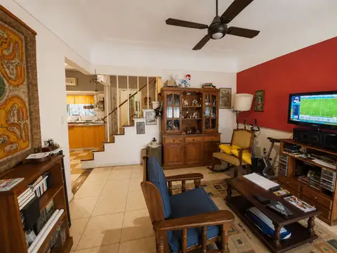 PH en Venta en Villa Devoto, CABA