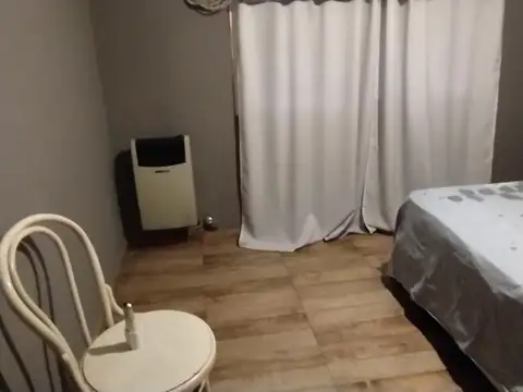 PH DE TRES AMBIENTES EN SAN JUSTO SIN EXPENSAS