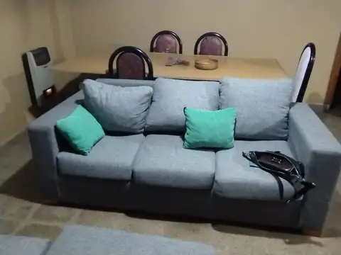 Depto Tipo Casa en Venta de 3 ambientes