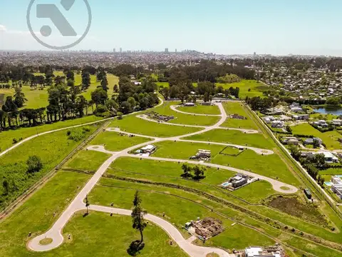 Terreno en Venta en Barrio Arenas Chico, USD 45.000