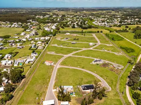 ARENAS CHICO LOTE 68  EN VENTA