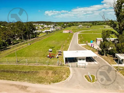 Terreno - Arenas del Sur