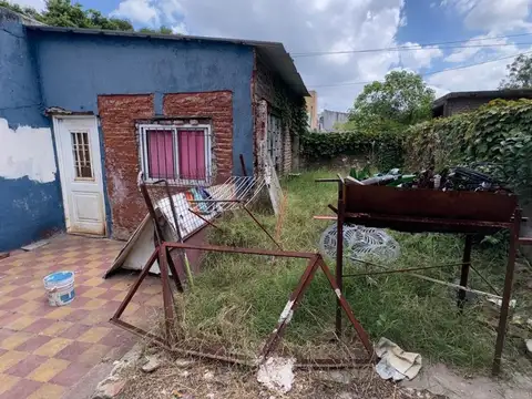 Depto Tipo Casa en Venta en Ezpeleta Oeste, USD 39.900