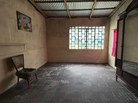 CASA 4 AMBIENTES EN VENTA APTO CRED EZPELETA OESTE