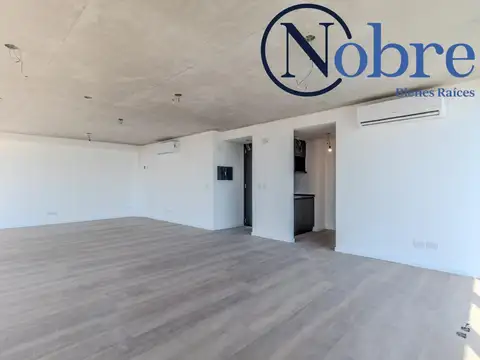 Oficina 2 ambientes con 1 baño