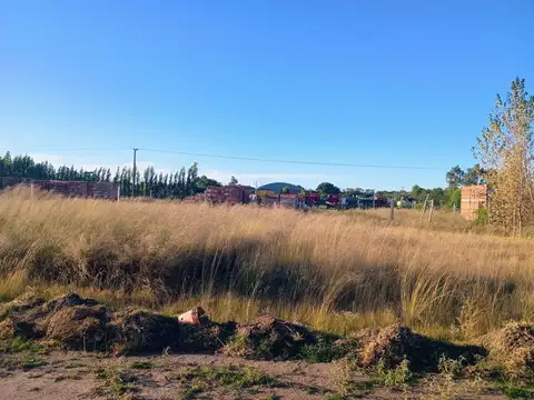 Terreno en Venta en Colonia Baron, USD 9.000