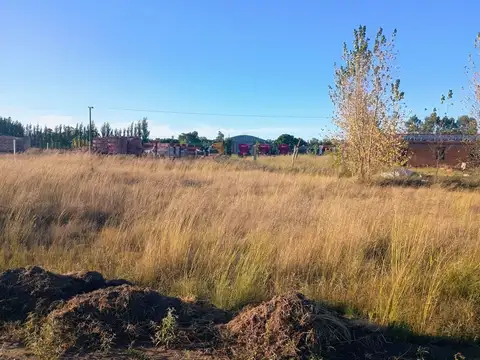 Terreno Santiago del Estero, Manzana 22 Parcela 4