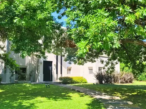 Casa en Venta en Ayres De Pilar, USD 550.000